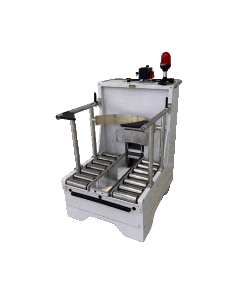 Auto Drum Carrier